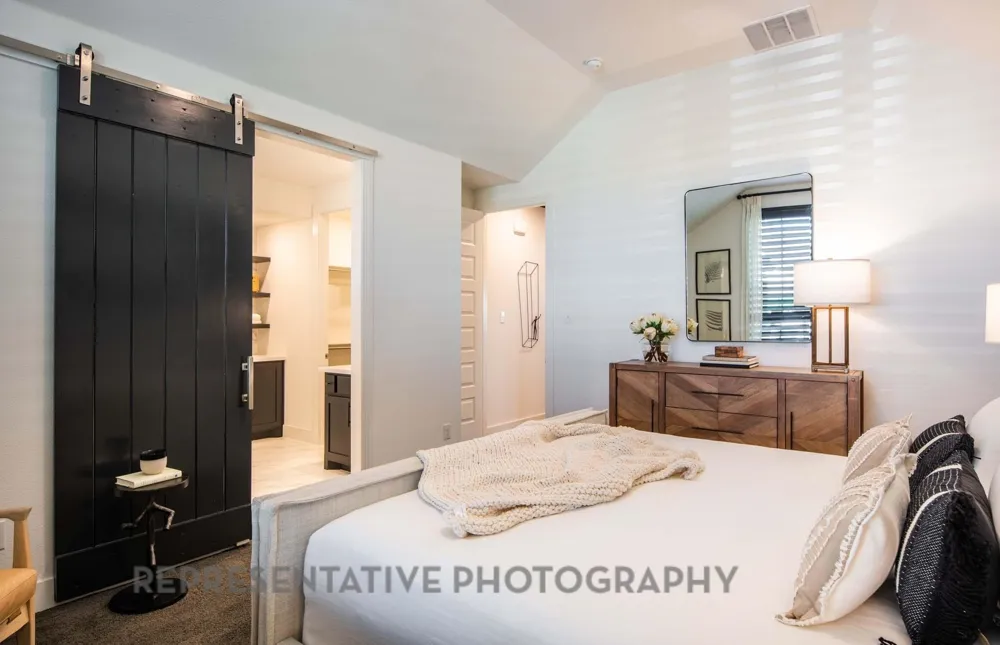 2713 Santa Monica Mews Celina, TX 75009