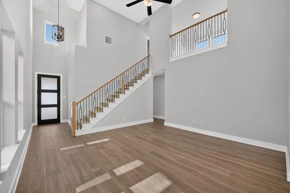 2713 Santa Monica Mews Celina, TX 75009