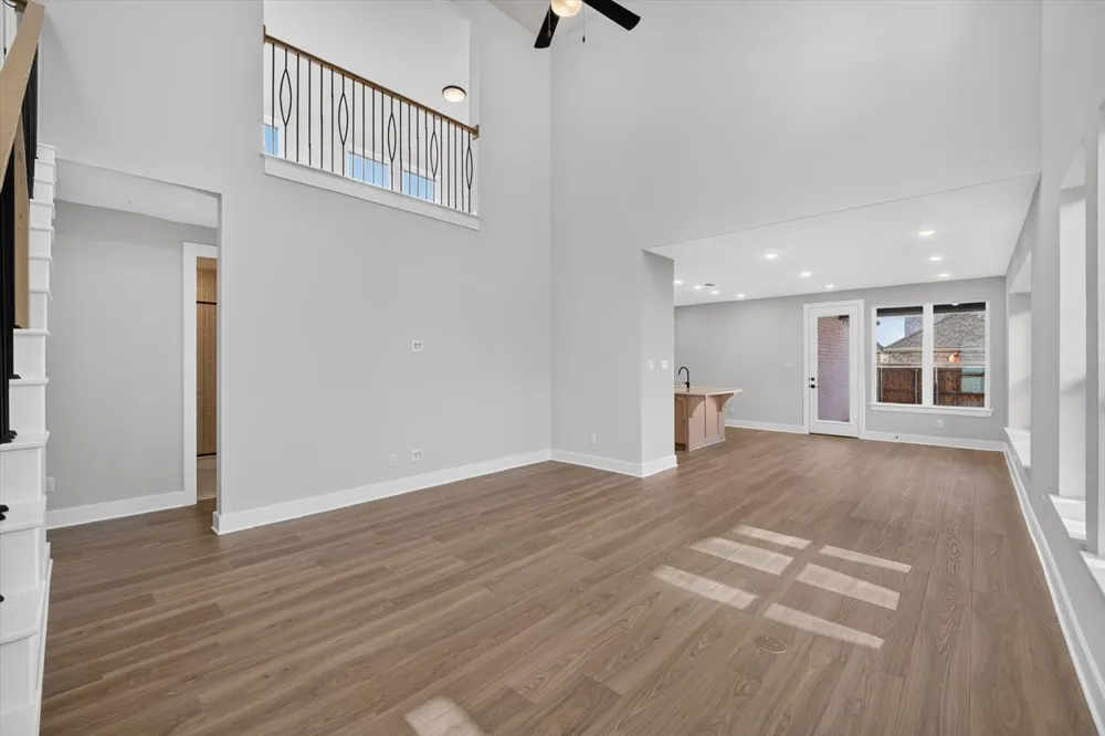 2713 Santa Monica Mews Celina, TX 75009