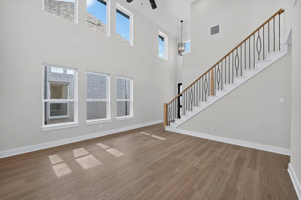 2713 Santa Monica Mews Celina, TX 75009