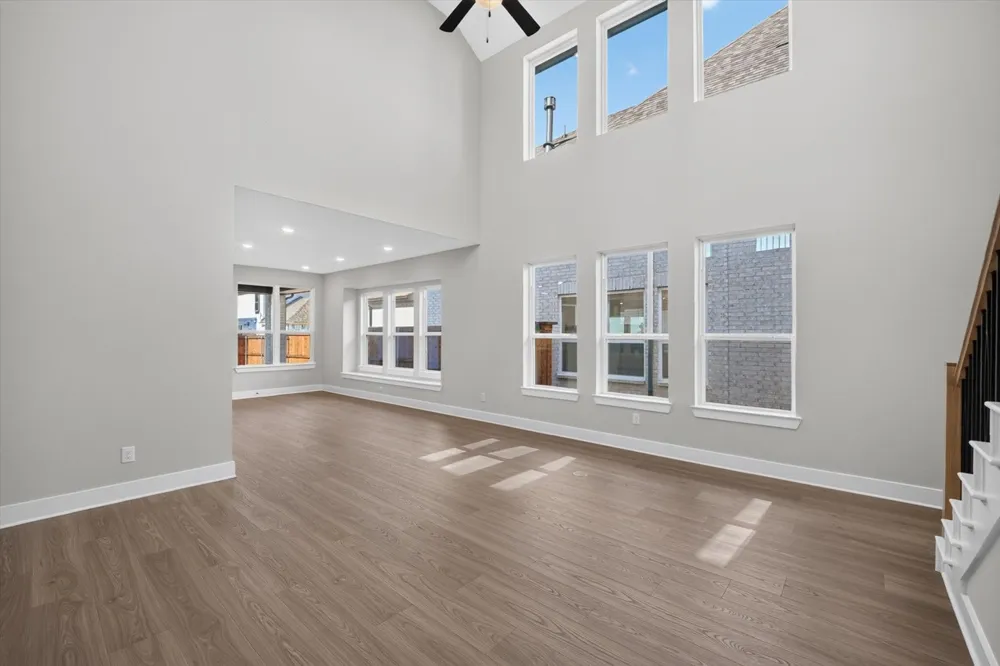 2713 Santa Monica Mews Celina, TX 75009