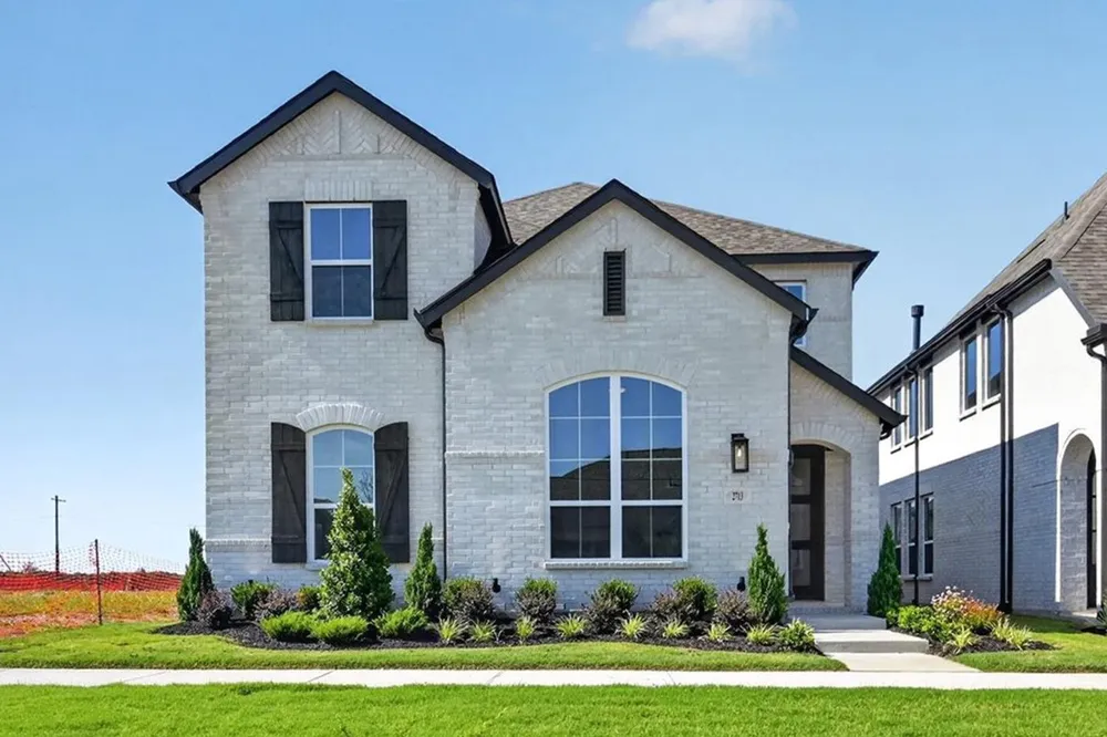 2713 Santa Monica Mews Celina, TX 75009