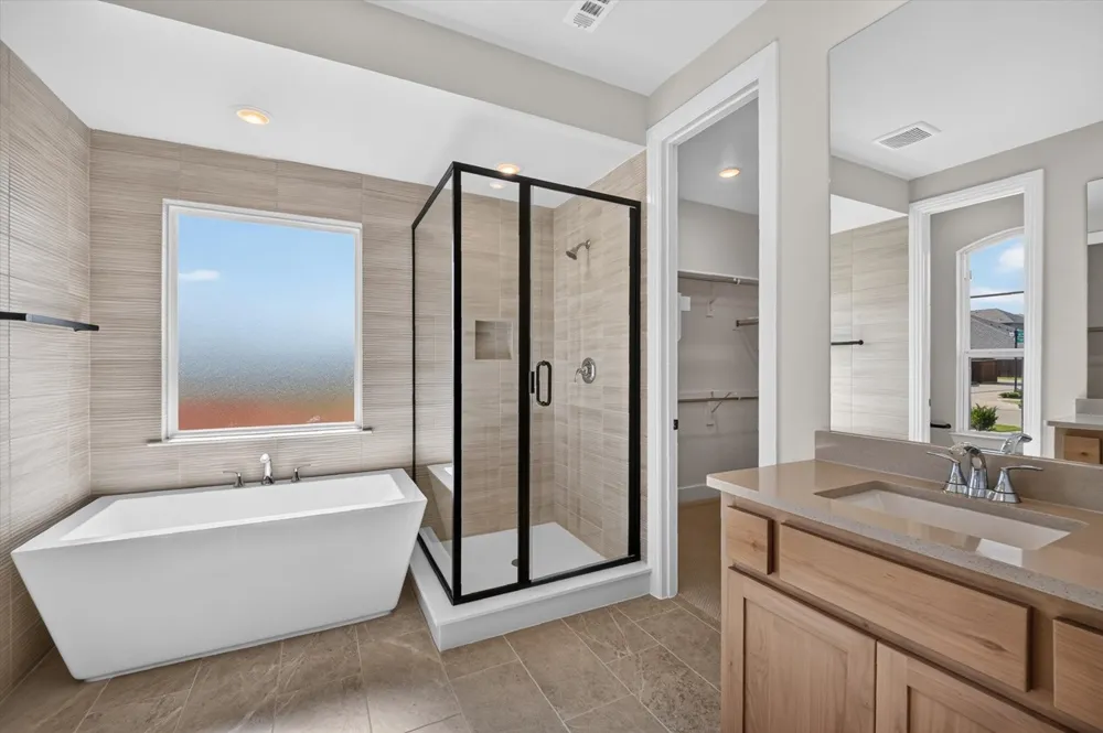 2713 Santa Monica Mews Celina, TX 75009