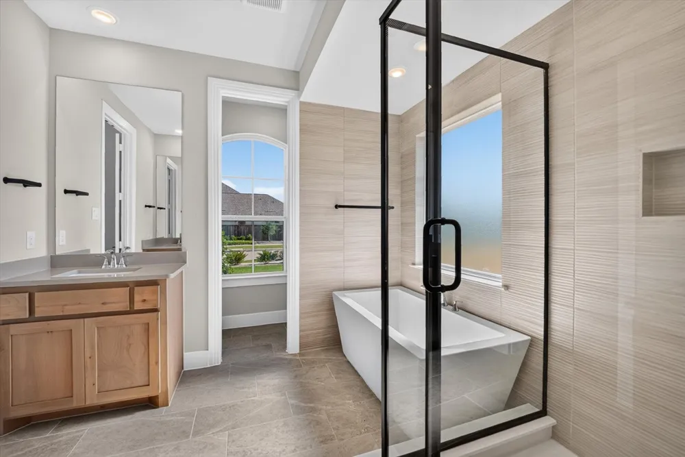 2713 Santa Monica Mews Celina, TX 75009