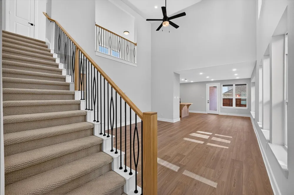 2713 Santa Monica Mews Celina, TX 75009