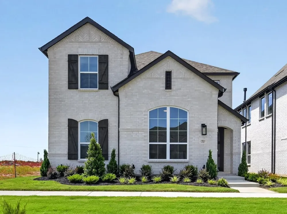 2713 Santa Monica Mews Celina, TX 75009