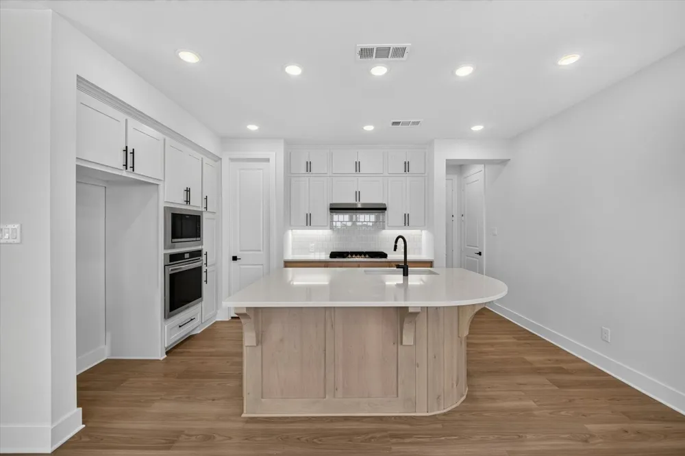 2713 Santa Monica Mews Celina, TX 75009