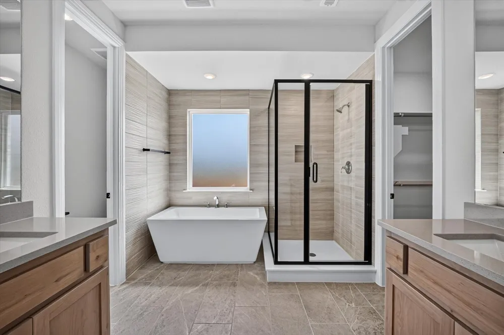 2713 Santa Monica Mews Celina, TX 75009