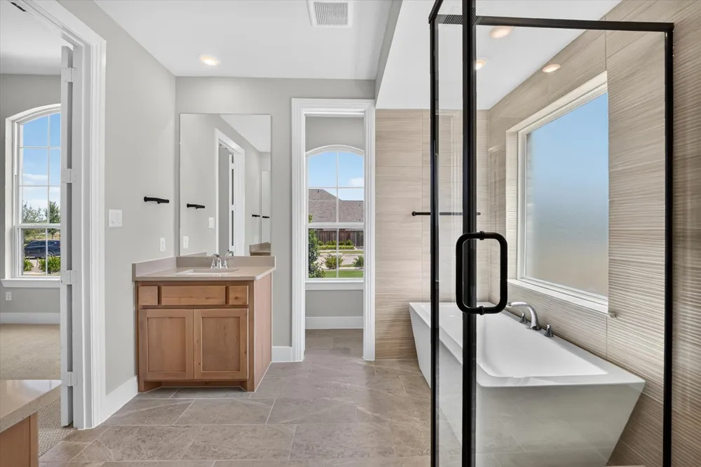 2713 Santa Monica Mews Celina, TX 75009