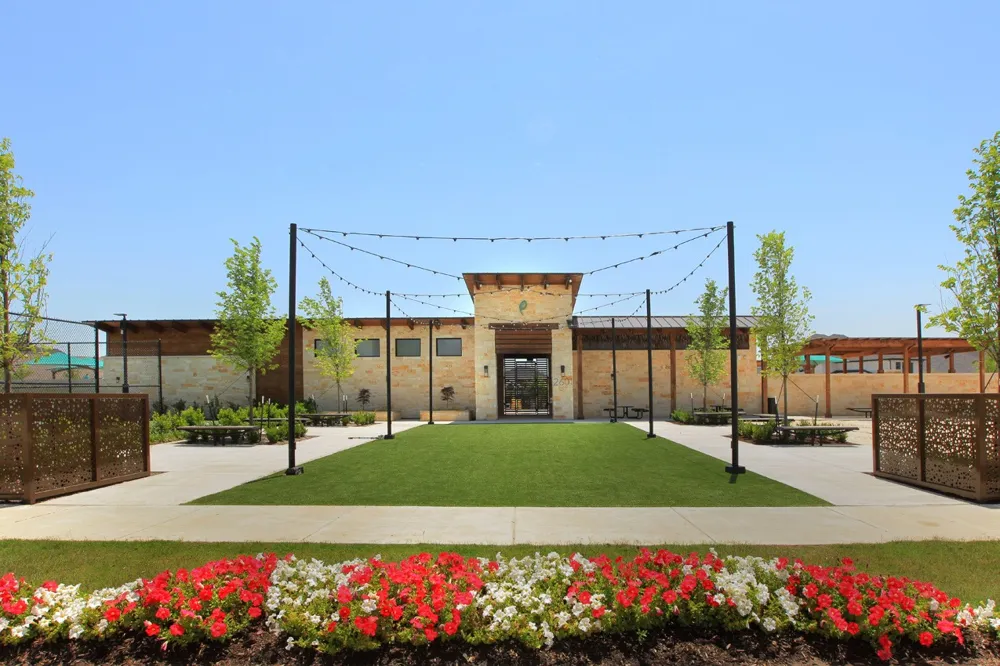 2713 Santa Monica Mews Celina, TX 75009