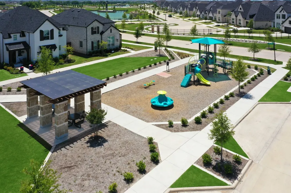 2713 Santa Monica Mews Celina, TX 75009
