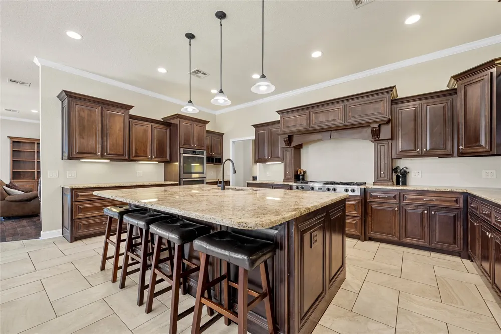 2743 Tokio Road West, TX 76691