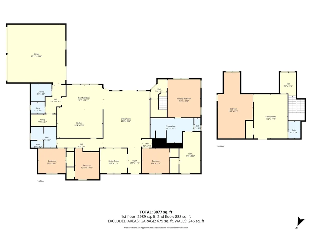 2743 Tokio Road West, TX 76691