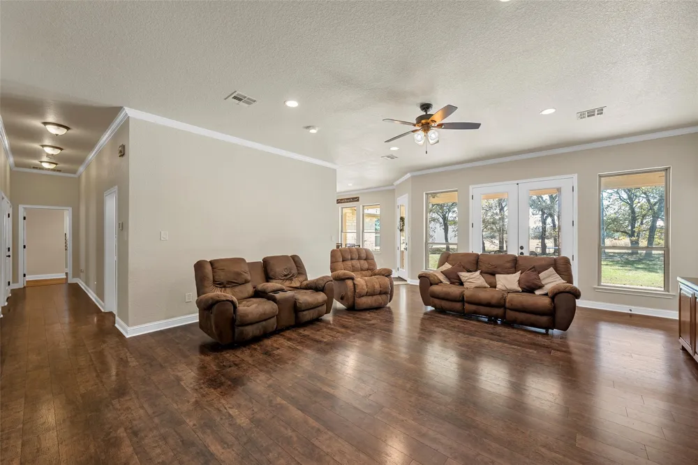2743 Tokio Road West, TX 76691