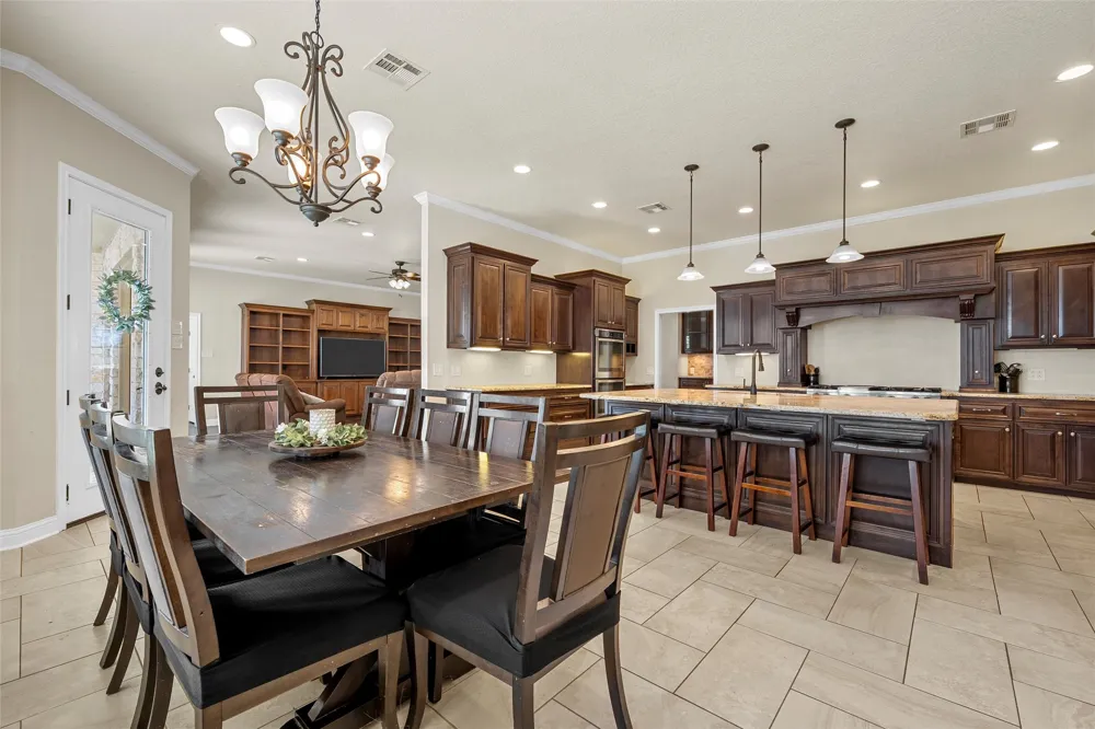 2743 Tokio Road West, TX 76691