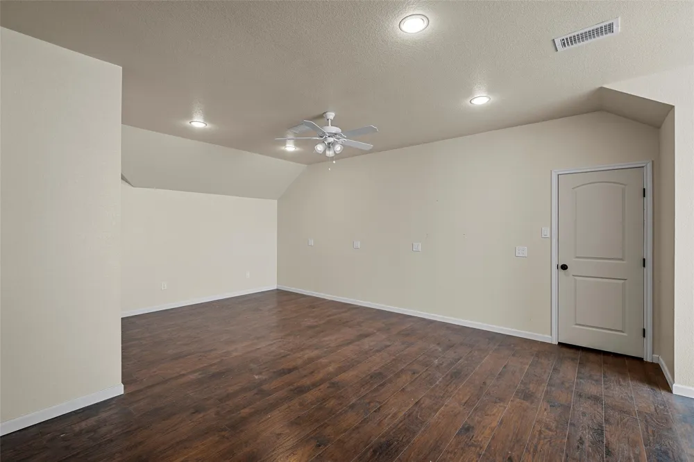 2743 Tokio Road West, TX 76691