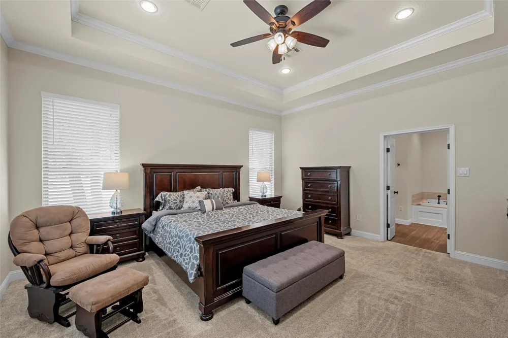 2743 Tokio Road West, TX 76691