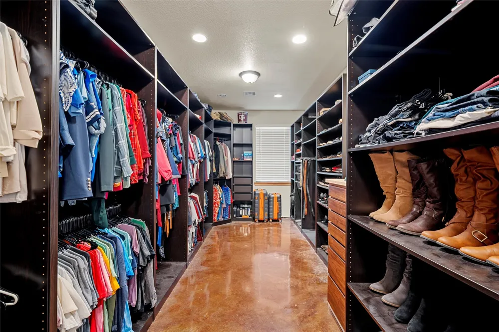 2743 Tokio Road West, TX 76691