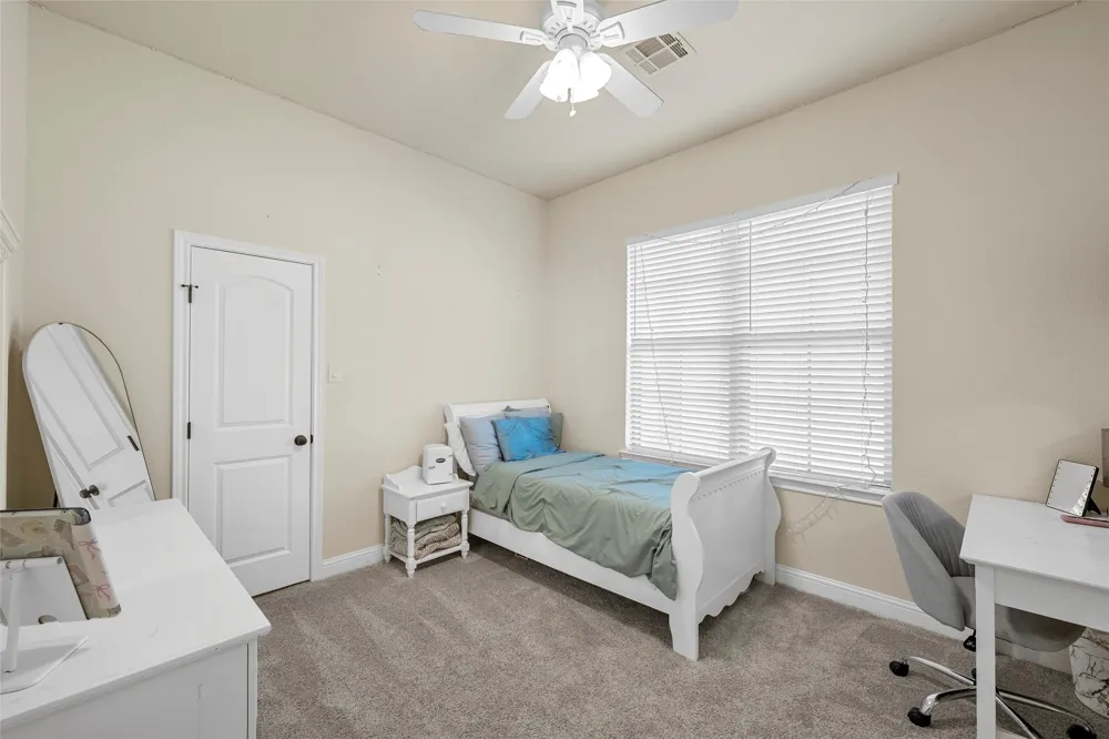 2743 Tokio Road West, TX 76691