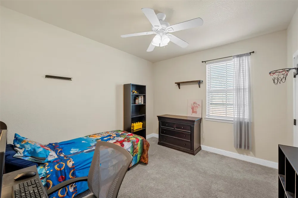 2743 Tokio Road West, TX 76691