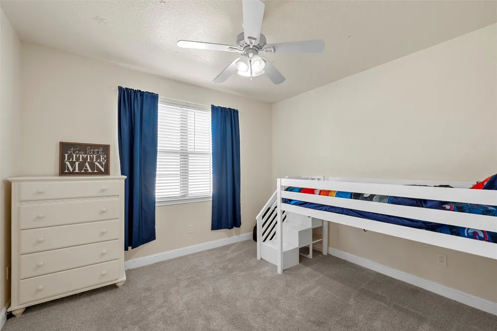 2743 Tokio Road West, TX 76691