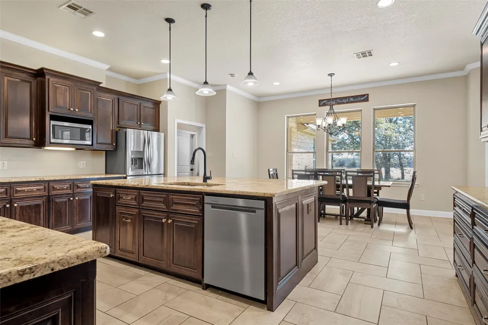 2743 Tokio Road West, TX 76691