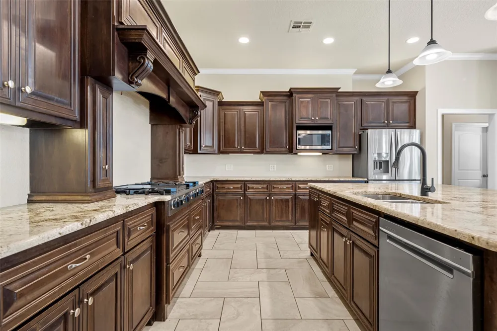 2743 Tokio Road West, TX 76691