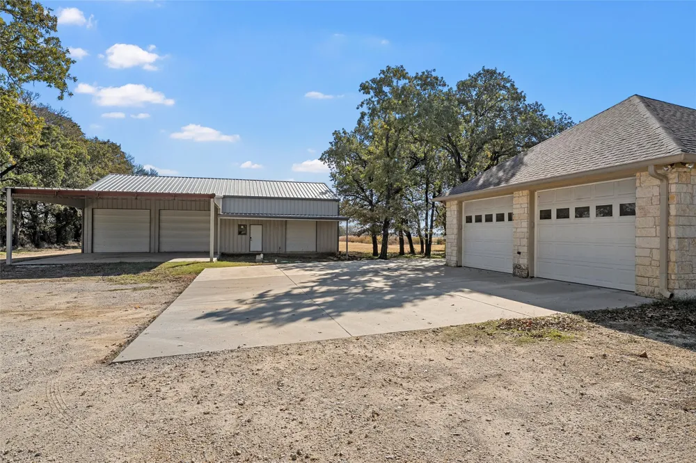2743 Tokio Road West, TX 76691