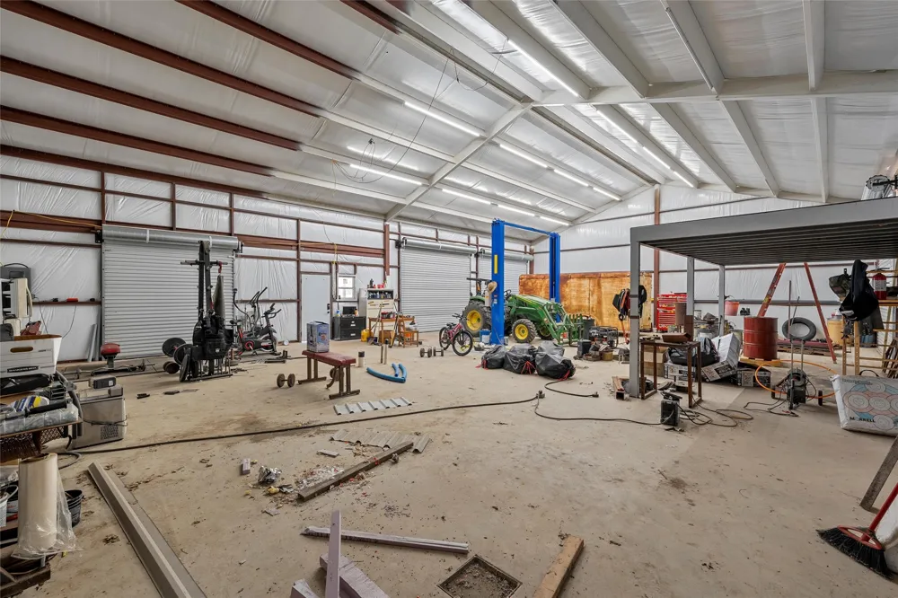 2743 Tokio Road West, TX 76691
