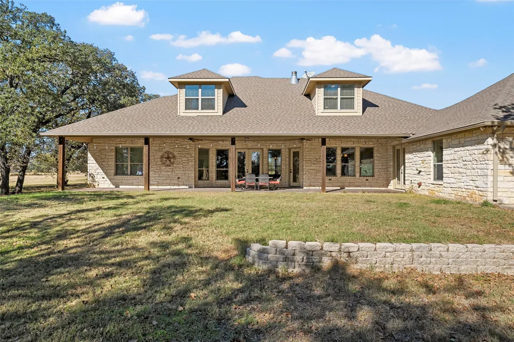 2743 Tokio Road West, TX 76691