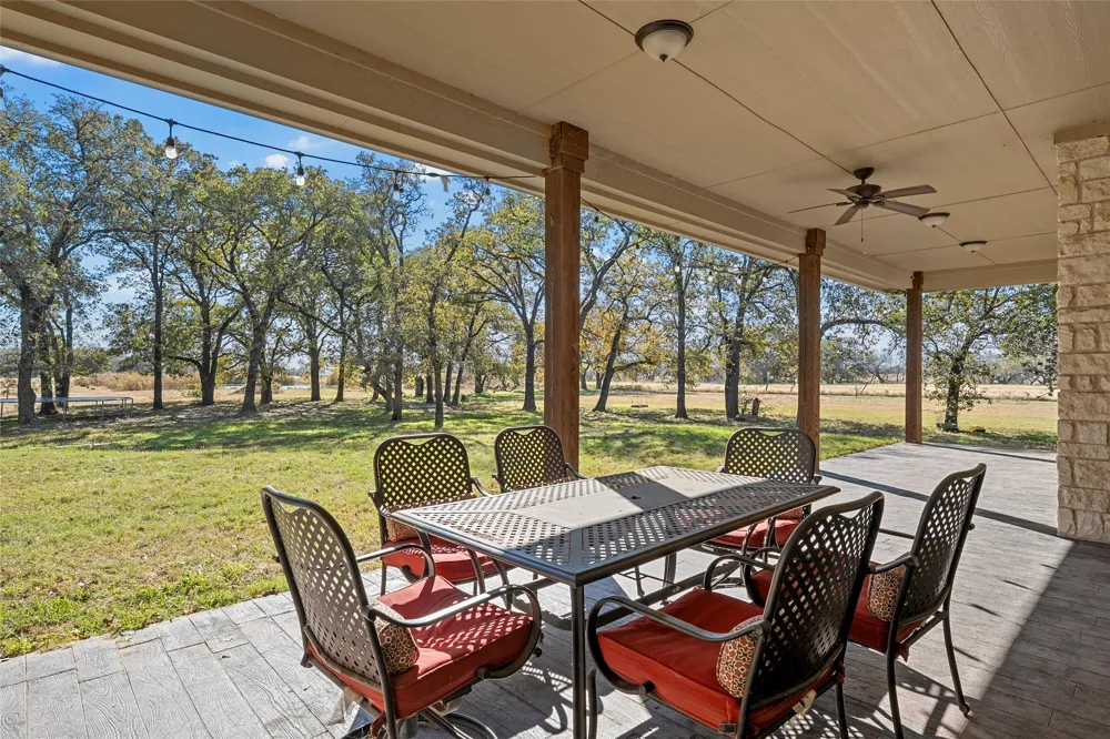 2743 Tokio Road West, TX 76691