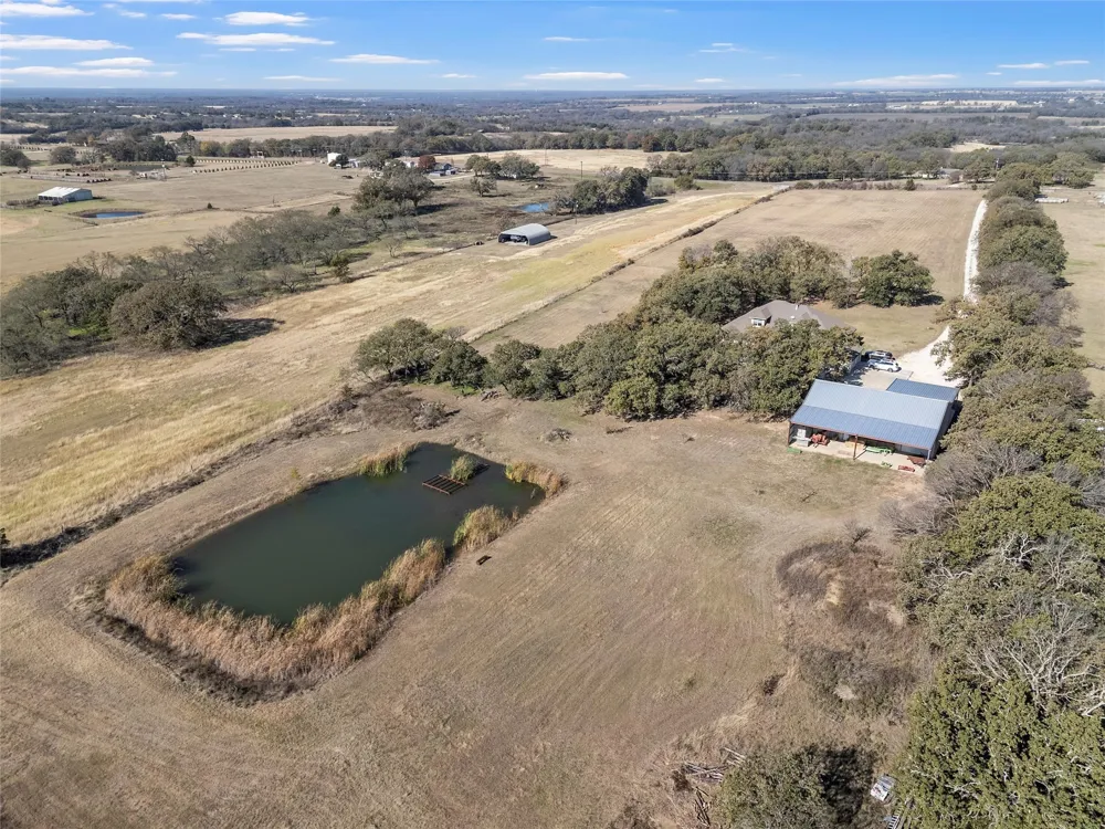 2743 Tokio Road West, TX 76691
