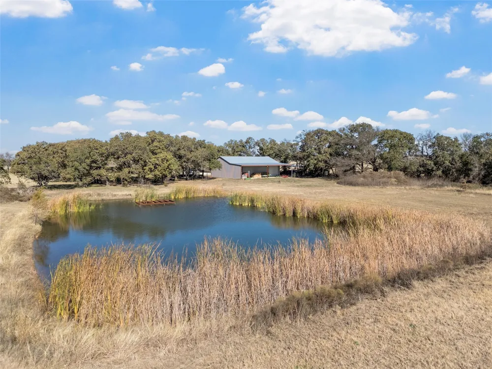 2743 Tokio Road West, TX 76691