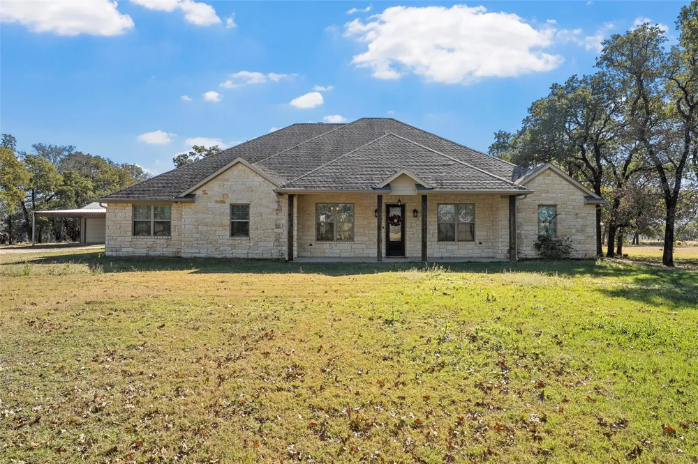 2743 Tokio Road West, TX 76691