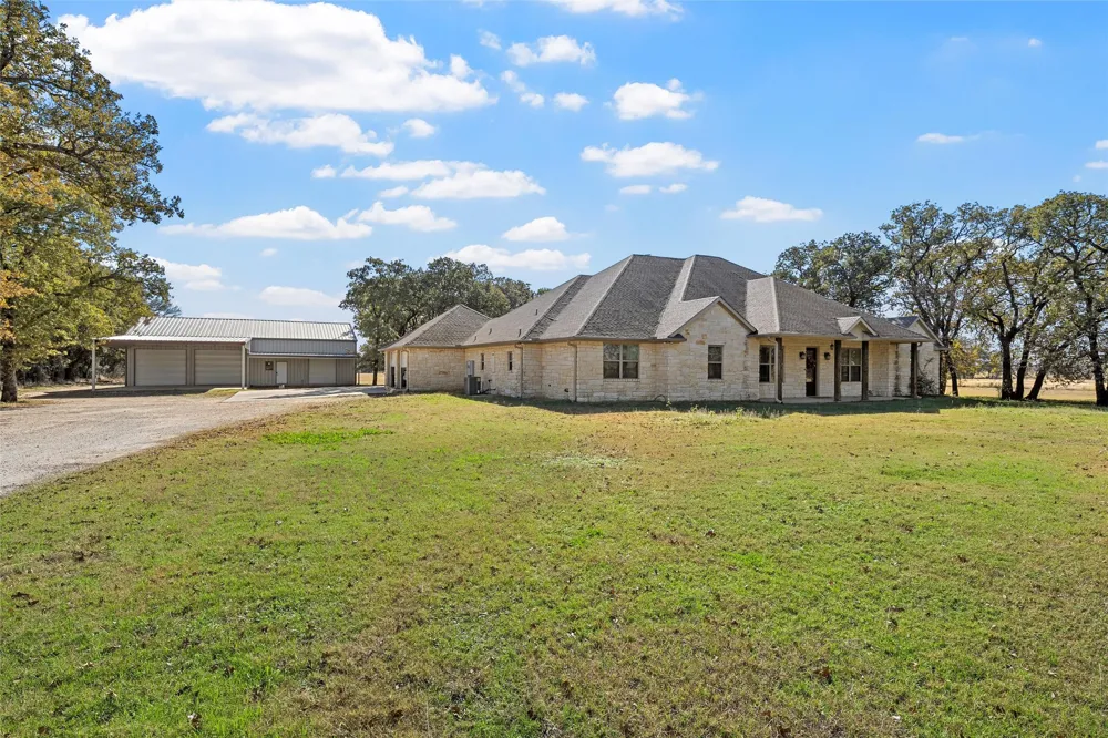 2743 Tokio Road West, TX 76691