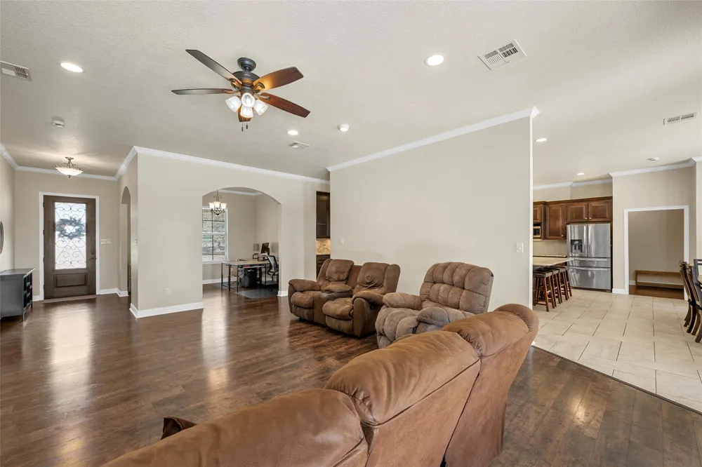 2743 Tokio Road West, TX 76691