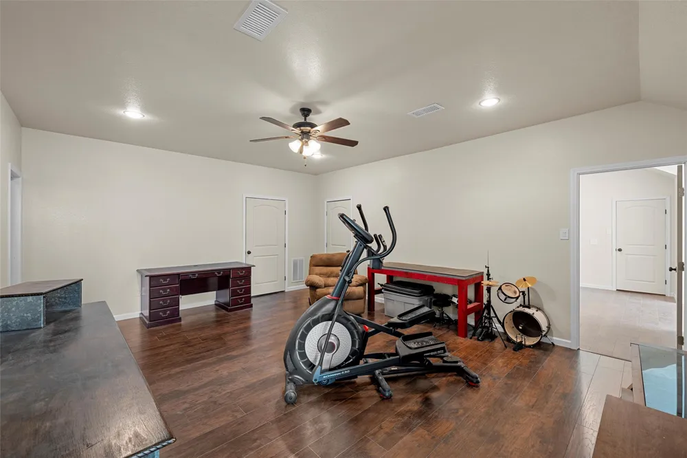 2743 Tokio Road West, TX 76691
