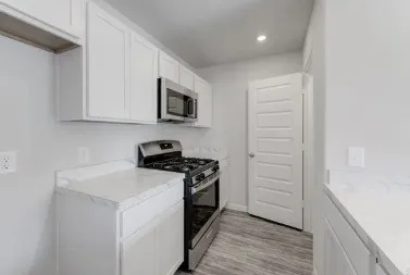 511 Don Lane Itasca, TX 76055