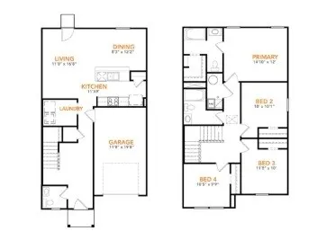 511 Don Lane Itasca, TX 76055