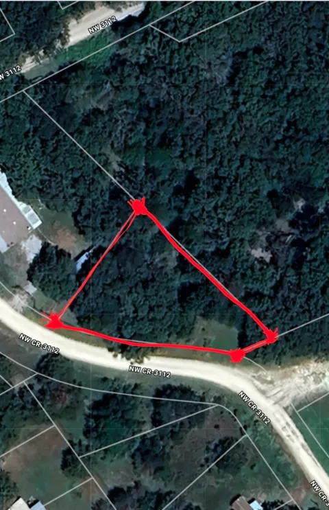 NW County Road 3112