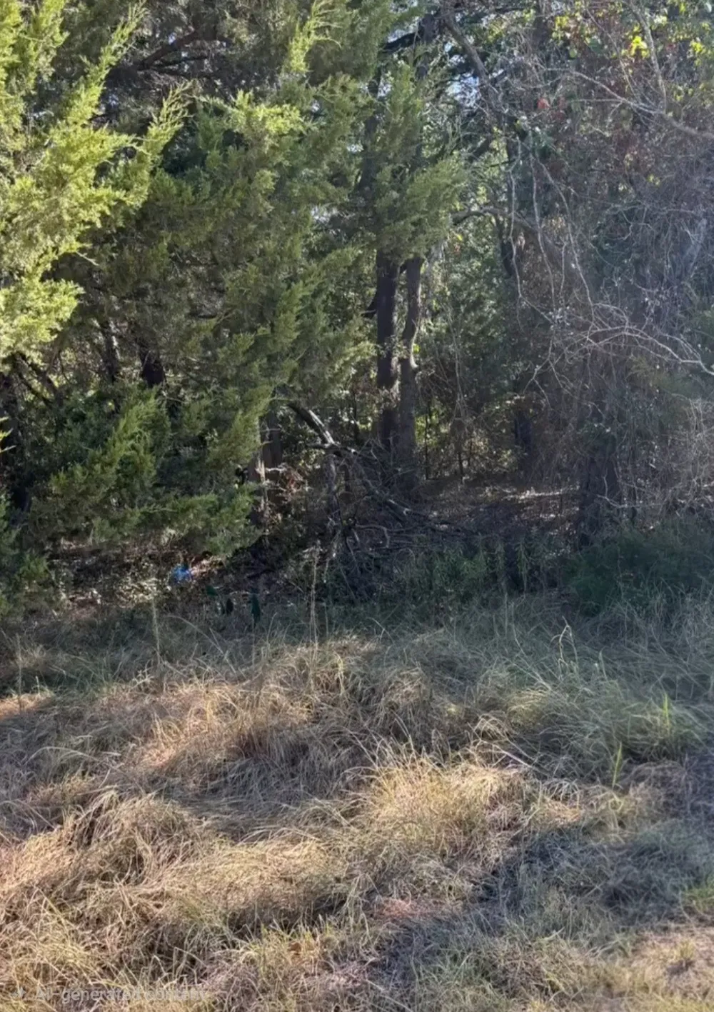NW County Road 3112 Purdon, TX 76679