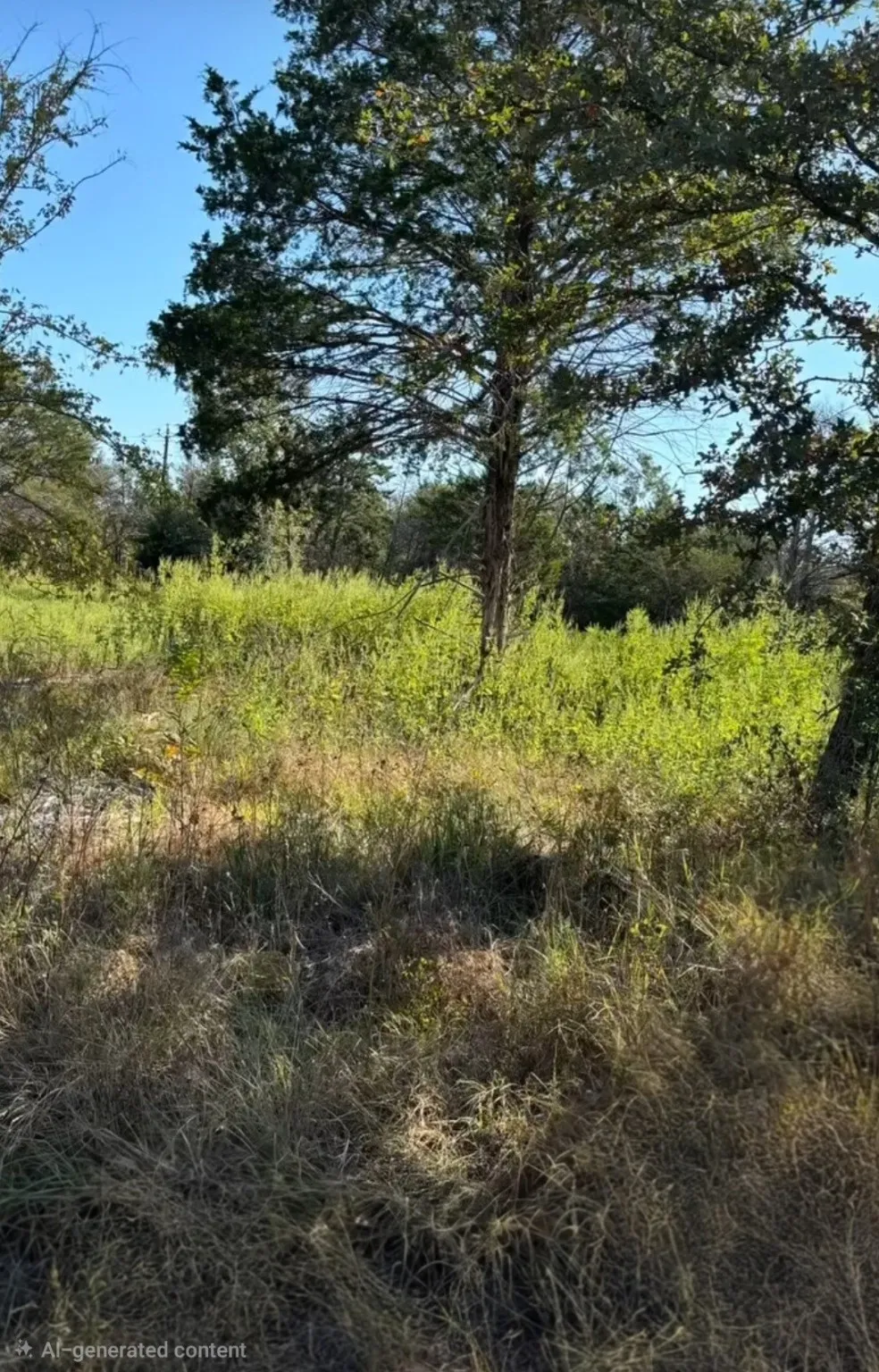NW County Road 3112 Purdon, TX 76679