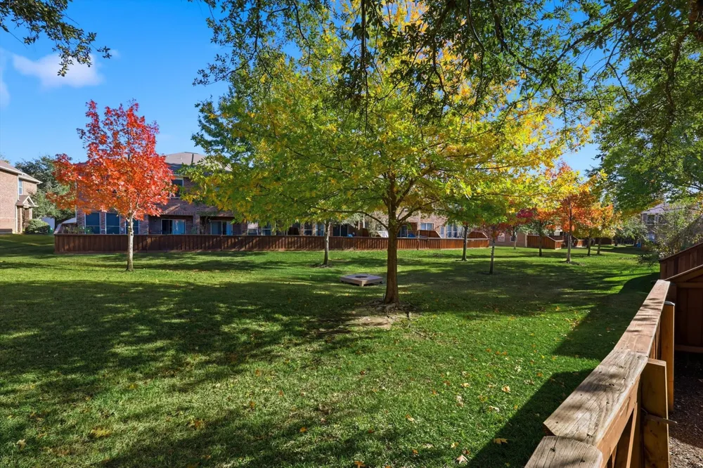 2917 Saint Andrews Drive Lewisville, TX 75067