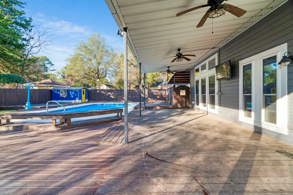 635 Cedar Creek Reno, TX 75462