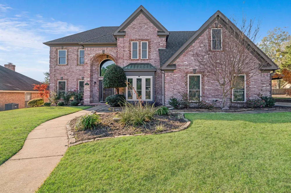 635 Cedar Creek Reno, TX 75462