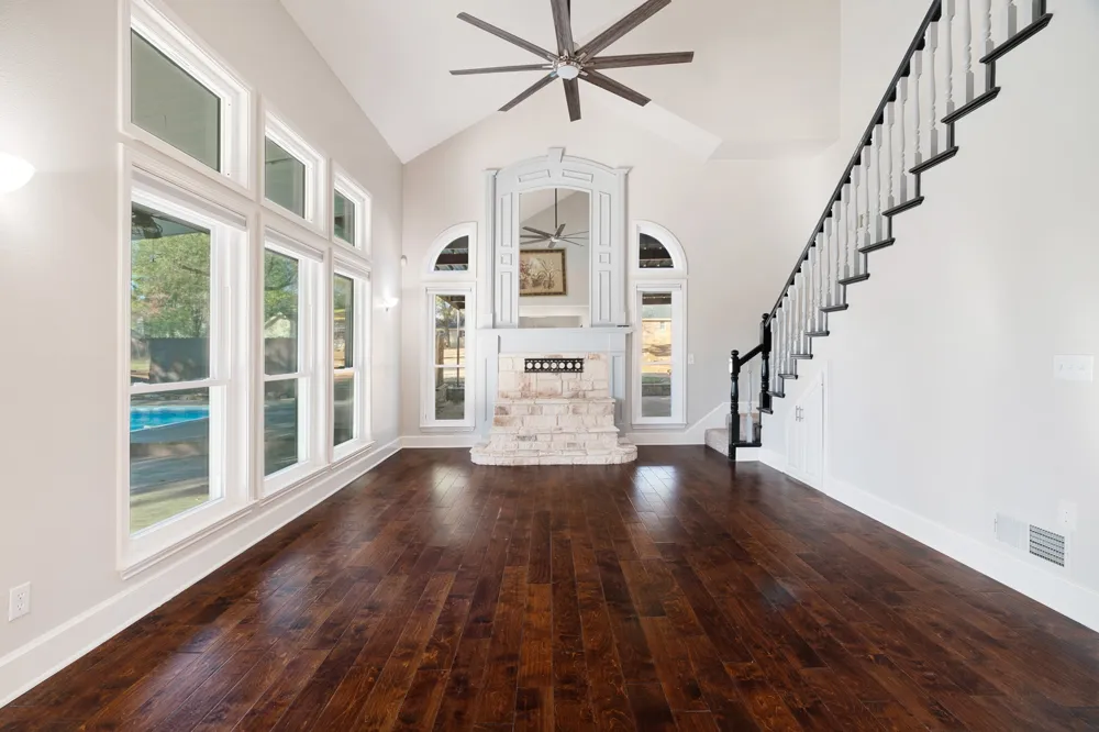 635 Cedar Creek Reno, TX 75462