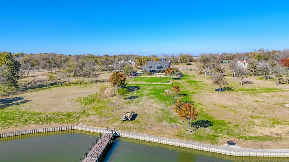 3244 Francisco Bay Drive Kerens, TX 75144