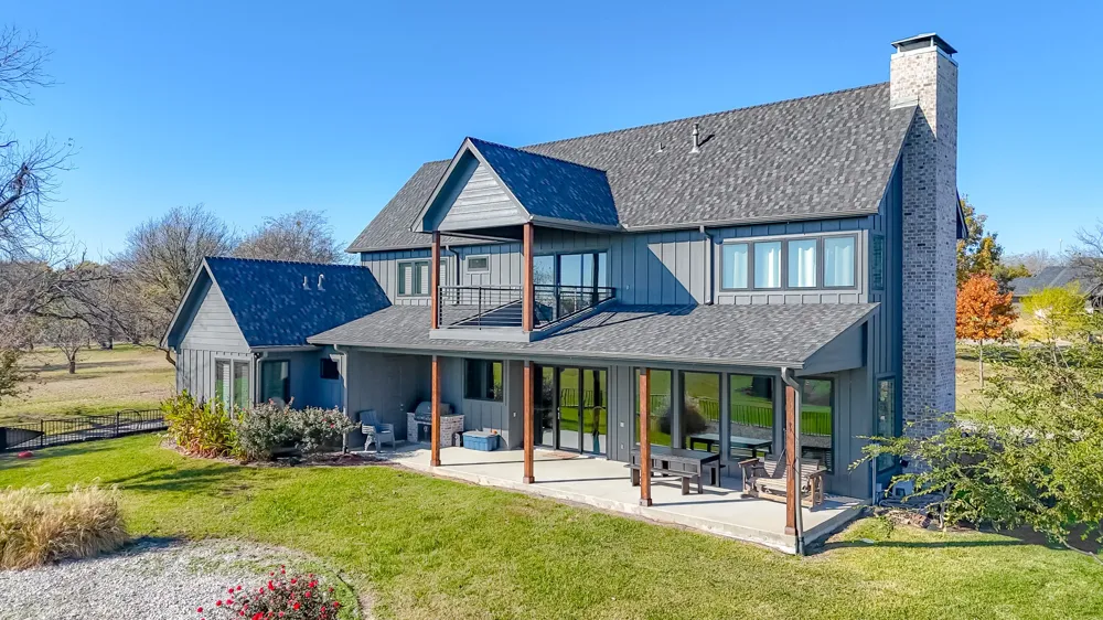 3244 Francisco Bay Drive Kerens, TX 75144