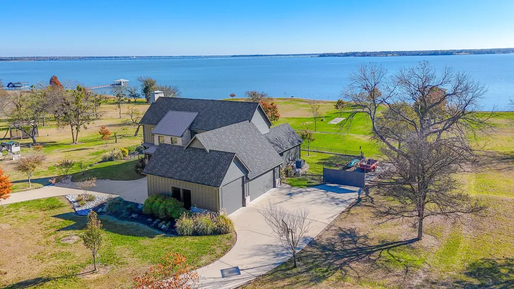 3244 Francisco Bay Drive Kerens, TX 75144