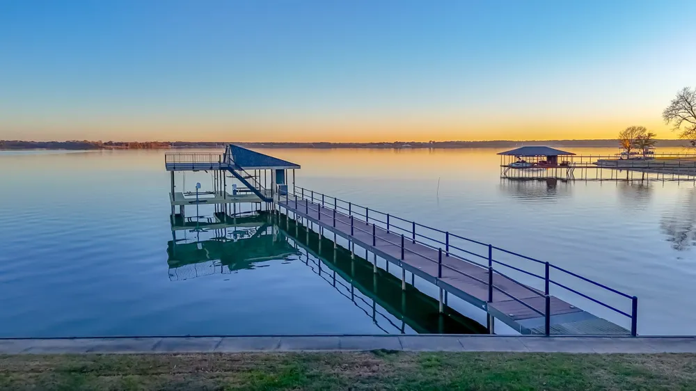 3244 Francisco Bay Drive Kerens, TX 75144